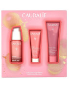 CAUDALIE VINOHYDRA SÉRUM HIALURONICO 30ML SET 3 PIEZAS