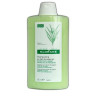 Klorane Champú Leche Papiro Cabellos Secos 400ml