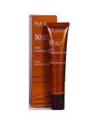 Polysianes Fluido Embellecedor con color SPF30 40 ml