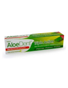 AloeDent Triple Acción Dentífrico Aloe Vera 100 ml