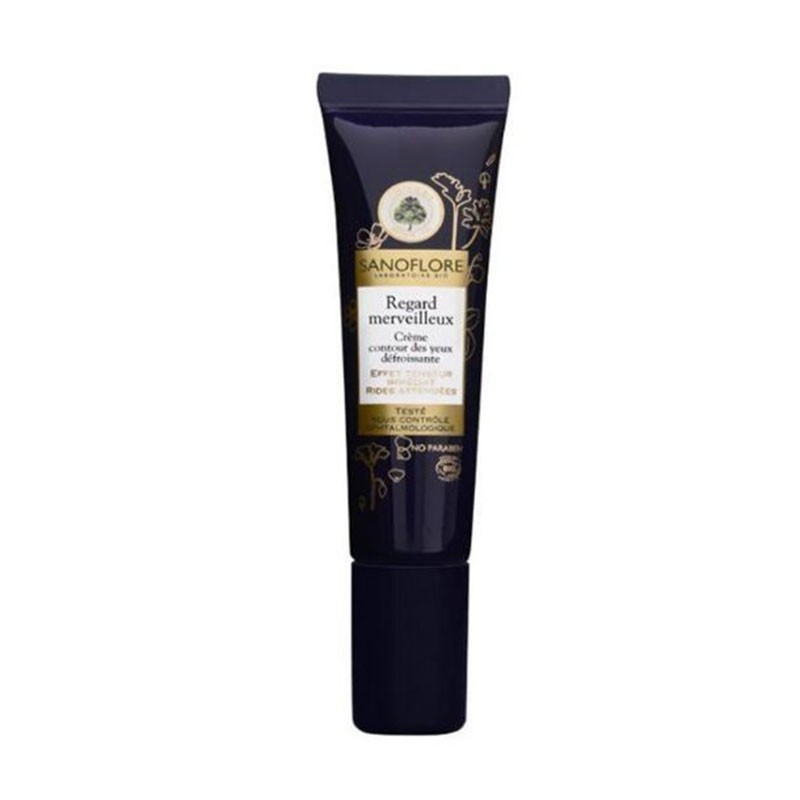 Sanoflore Crema Merveilleuse Antiarrugas 40ml