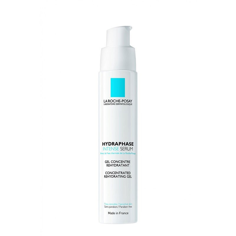 LA ROCHE POSAY HYDRAPHASE INTENSE SERUM 30ML