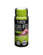 STC Kill Fit Shot L-Carnitina 60ml