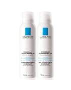 La Roche Posay Desodorante Aerosol 150 ml x2 unidades