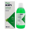 fluorkin enjuague bucal menta 500ml