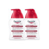 EUCERIN HIGIENE INTIMA 250ML X 2 UNIDADES