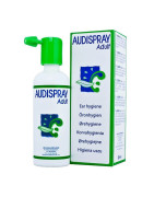 Audispray Adultos Higiene del Oído 50 ml