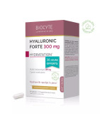  Biocyte Hyaluronic Forte 300mg - 90 cápsulas