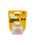 Noton Aqua Sport Silicona Moldeable 6 uds