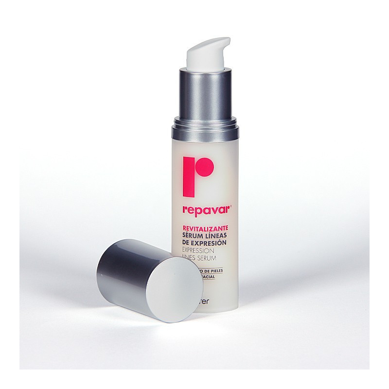 Repavar Revitalizante Sérum Líneas de Expresión 30 ml