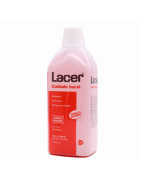 Lacer Colutorio Formato Ahorro 1000ml