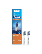 Oral B Trizone Recambios Cepillos Dientes Eléctrico 3ud