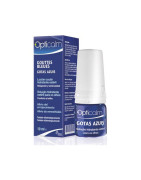 Opticalm Loción Ocular Hidratante Estéril 10ml