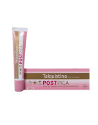 Talquistina Post Pica Picaduras de Insectos 15ml