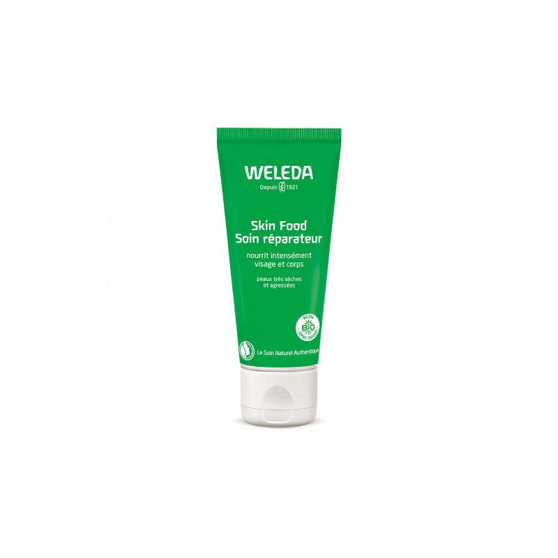 Weleda Skin Food Cuidado Reparador 75ml