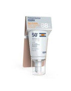 Isdin Fotoprotector Gel Crema Dry Touch Color BB Cream