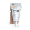 Isdin Fotoprotector Gel Crema Dry Touch Color BB Cream