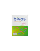 Bivos Lactobacillus GG 10 Sobres de 1,5 G