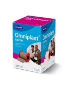 OMNIPLAST COLOR CARNE 10CM X 10 M
