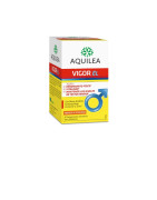 Aquilea Vigor Él 60 cápsulas