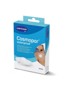HARTMANN COSMOPOR WATERPROOF 10CM X 8CM 5UD