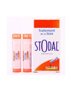 Stodal Gránulos Tratamiento de la Tos 2 tubos