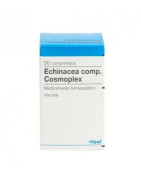HEEL ECHINACEA COSMOPLEX 50 COMPRIMIDOS