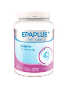 EPAPLUS COLAGENO + HIALURONICO 305GR