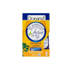 DRASANVI ACEITE ESENCIAL ÁRBOL DE TÉ 18ML