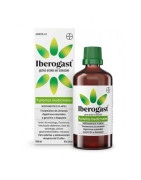 Iberogast Gotas Orales 100ml