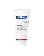 DUCRAY SABAL CHAMPU TRATANTE SEBOREGULADOR 200ML