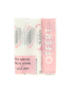 Ducray Ictyane Stick Labial pack 3 unidades