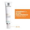 La Roche Posay Redermic C Crema Antiarrugas 40ml