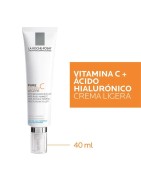 PURE VITAMIN C LEGERE 40ML (REDERMIC)