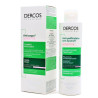 Dercos Sensitive Champú Anticaspa Cabellos Sensibles 200ml