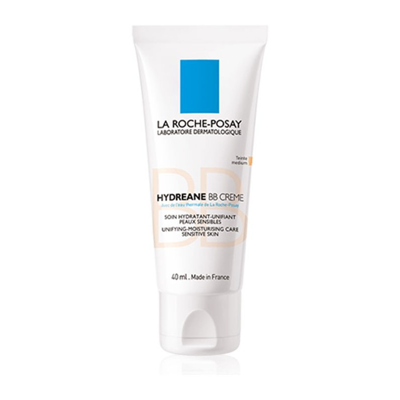 La Roche Posay Hydreane BB Creme Light 40 ml