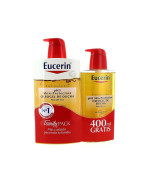 Eucerin pH5 Oleogel de Ducha 1000ml + 400ml de regalo