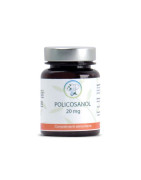 Policosanol Cardiovascular 20mg 60 cápsulas