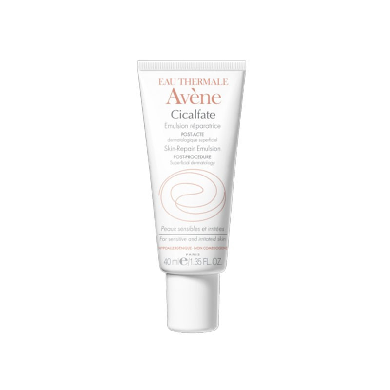 Avène Cicalfate Emulsión Reparadora 40ml