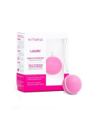 Intimina Laselle Bola Ejercitadora 38gr