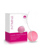Intimina Ejercitador Bola 48gr 1 unidad