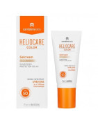 Heliocare Color Gel-Crema Light SPF50 50 ml