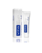 Vitis Dentífrico Blanqueador 100ml