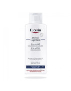 Eucerin Dermo Capillaire Champú Urea Cabellos Secos 250ml