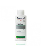 Eucerin Dermo Capillaire Champú Anticaspa Caspa Grasa 250ml