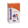 Desensin Plus Flúor Dentífrico 125ml y Colutorio 500ml Pack