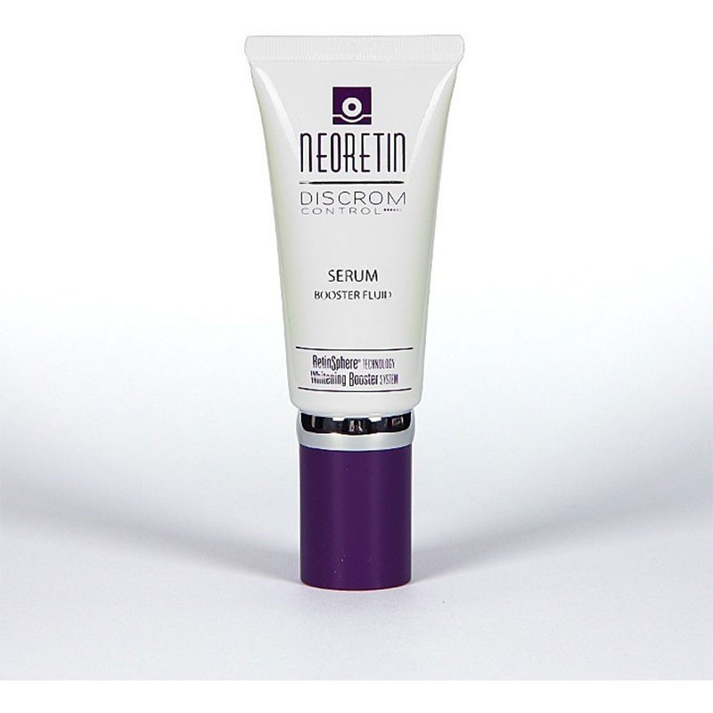 Neoretin Discrom Control Sérum Despigmentante 30ml