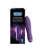 DUREX PLAY PURE PLEASURE 1MINIESTIMULADOR