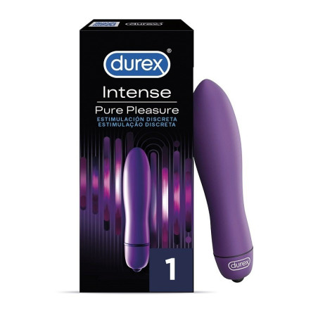 DUREX PLAY PURE PLEASURE 1MINIESTIMULADOR