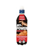 STC Nutrition  My Power Bebida Energética Frutos Exóticos 500ml